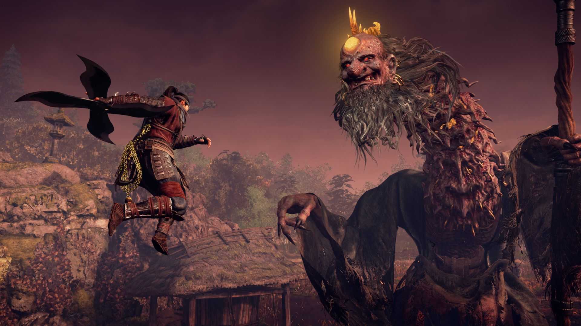 Slash Rivals Bosses Biggest Upcoming Hack & Slash Games