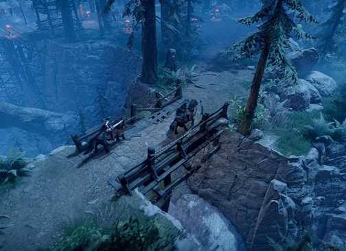 v rising riding in two