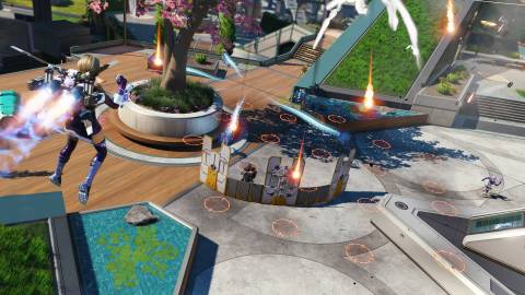 Apex Legends S27 character buffs