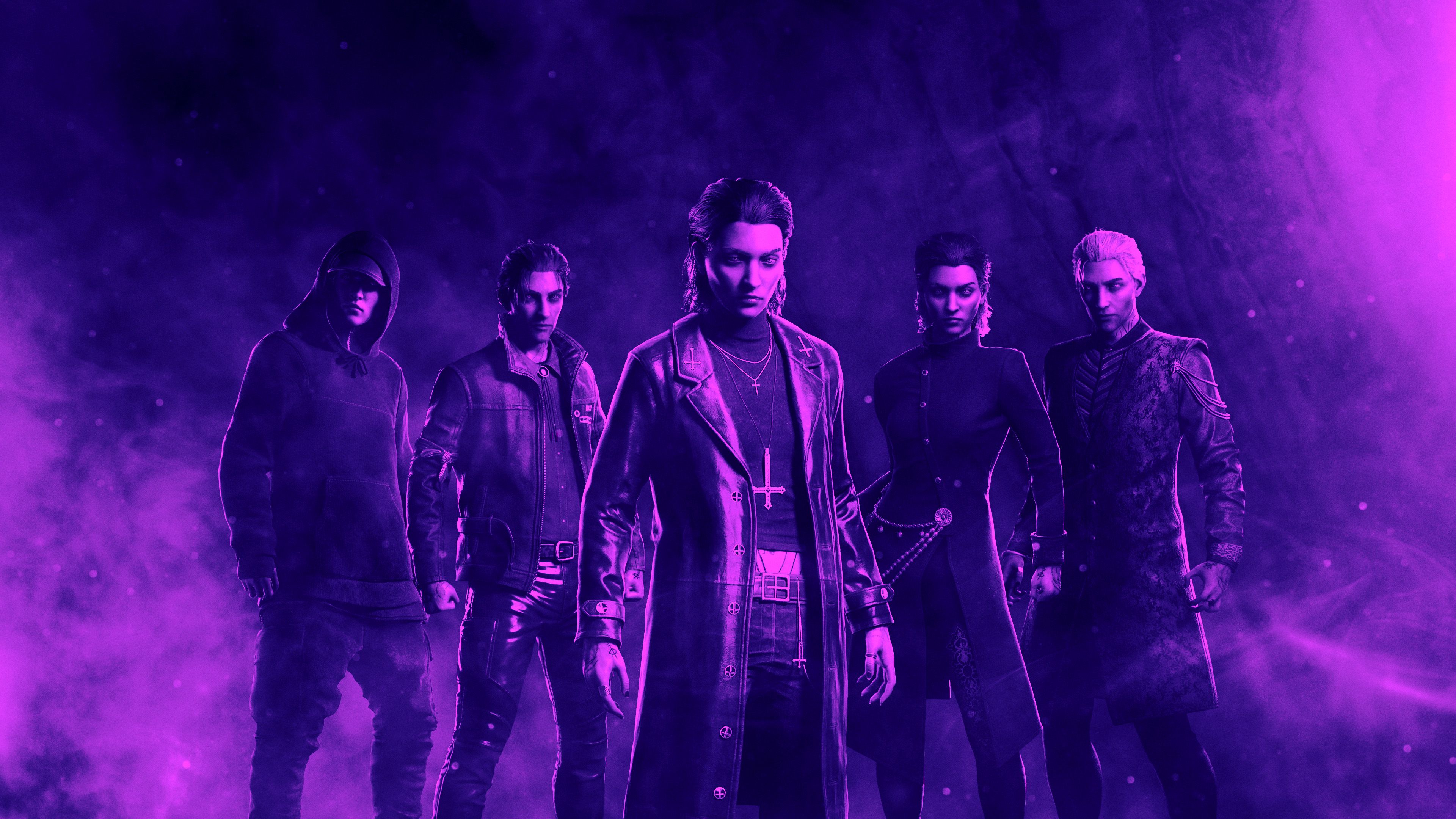 Best Beginner Tips & Tricks for Vampire The Masquerade Bloodlines 2