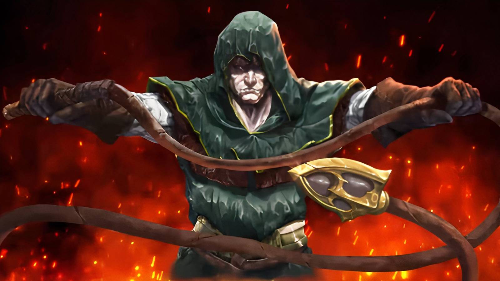 Vampire Survivors is Finally Adding Online Co-Op