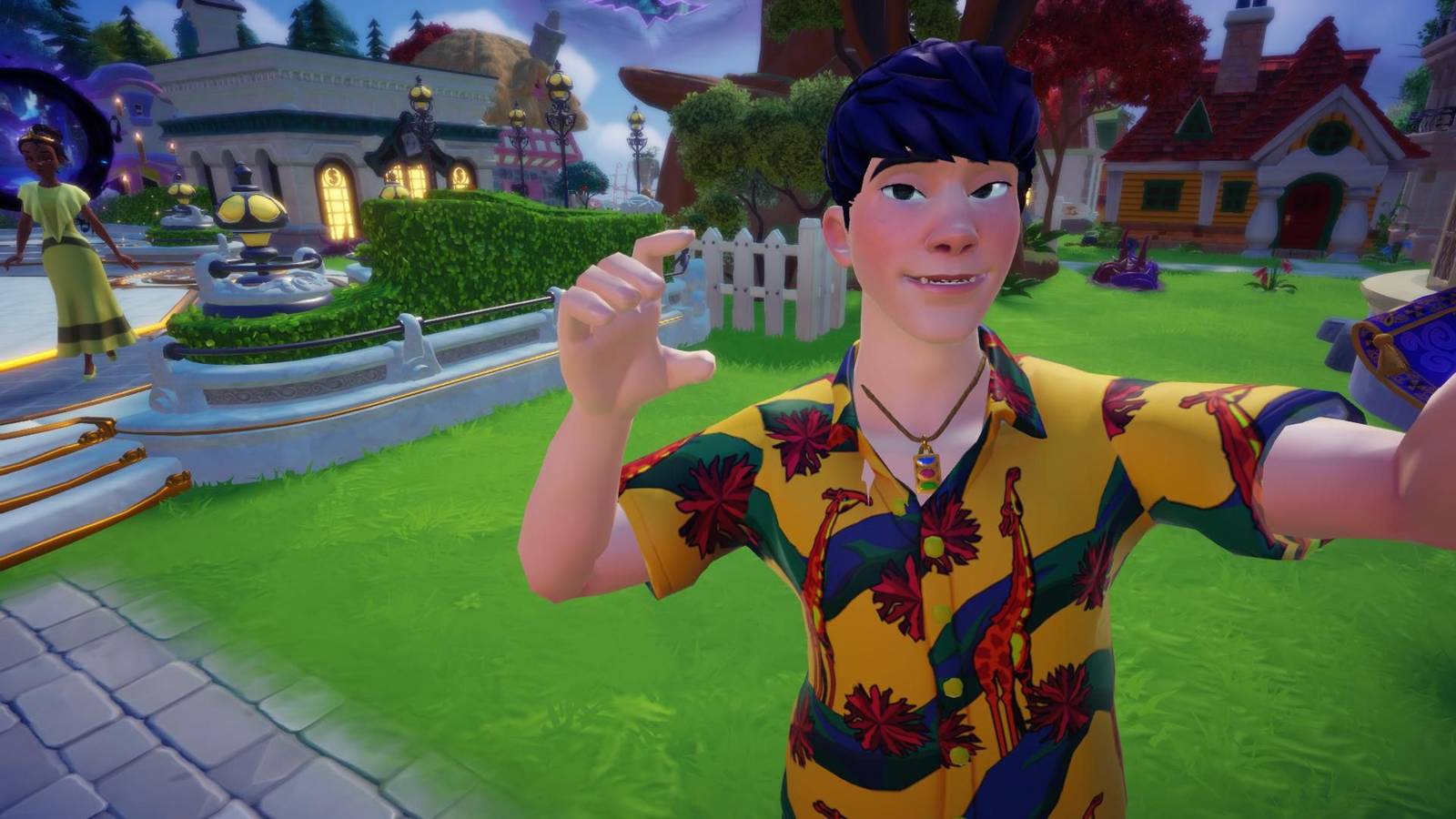 vampire teeth code ddv