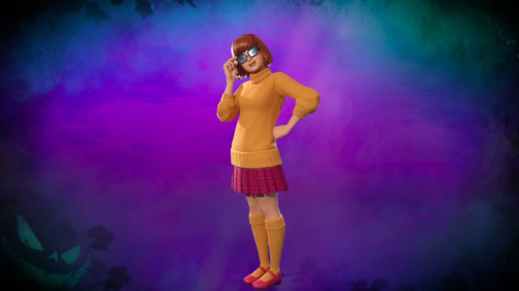 velma in fortnite