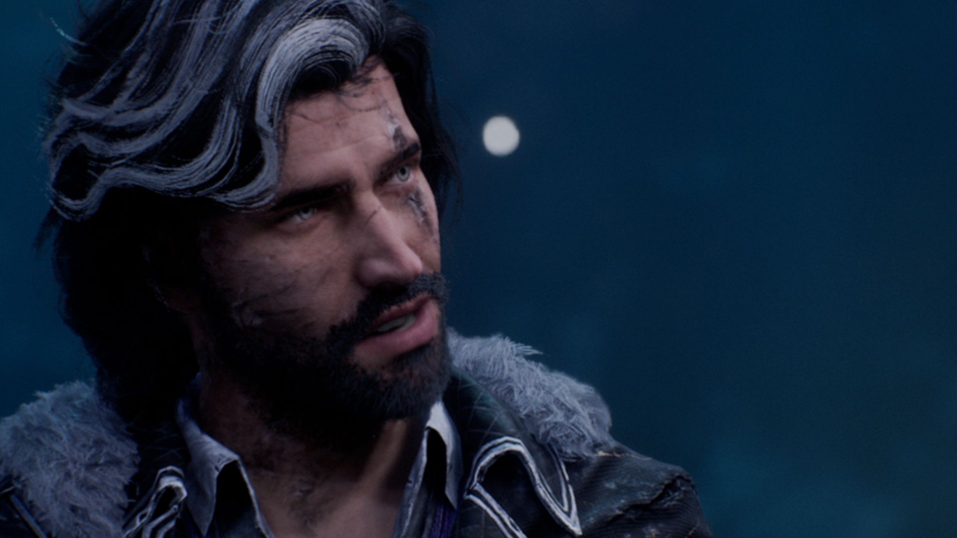 Verso dalam Clair Obscur Expedition 33