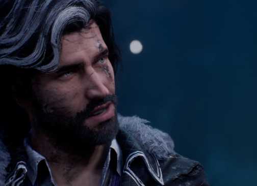 Verso dalam Clair Obscur Expedition 33