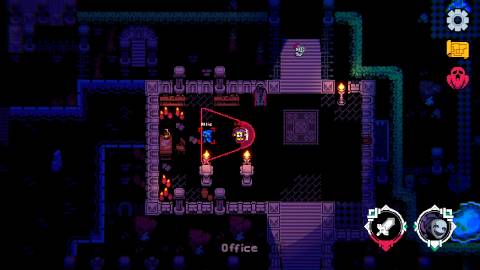 Villainy - official steam screenshot 1