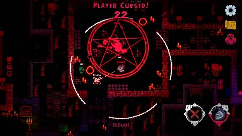 Villainy - official steam screenshot 5