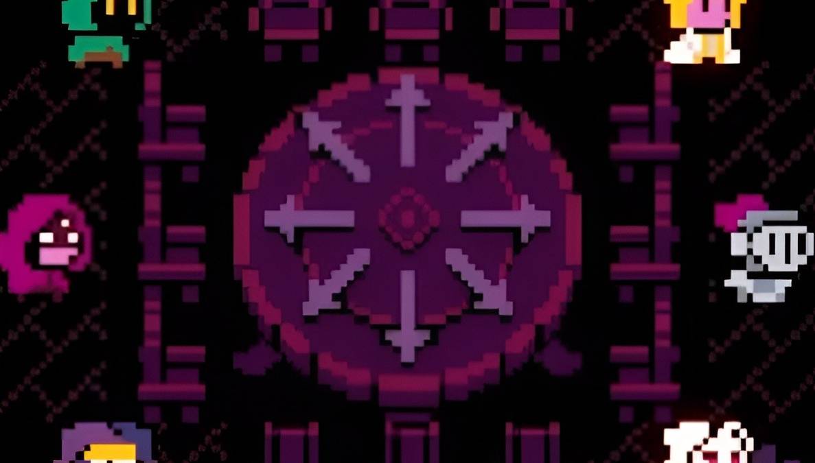 Villainy News, Trailer, Guides, and More