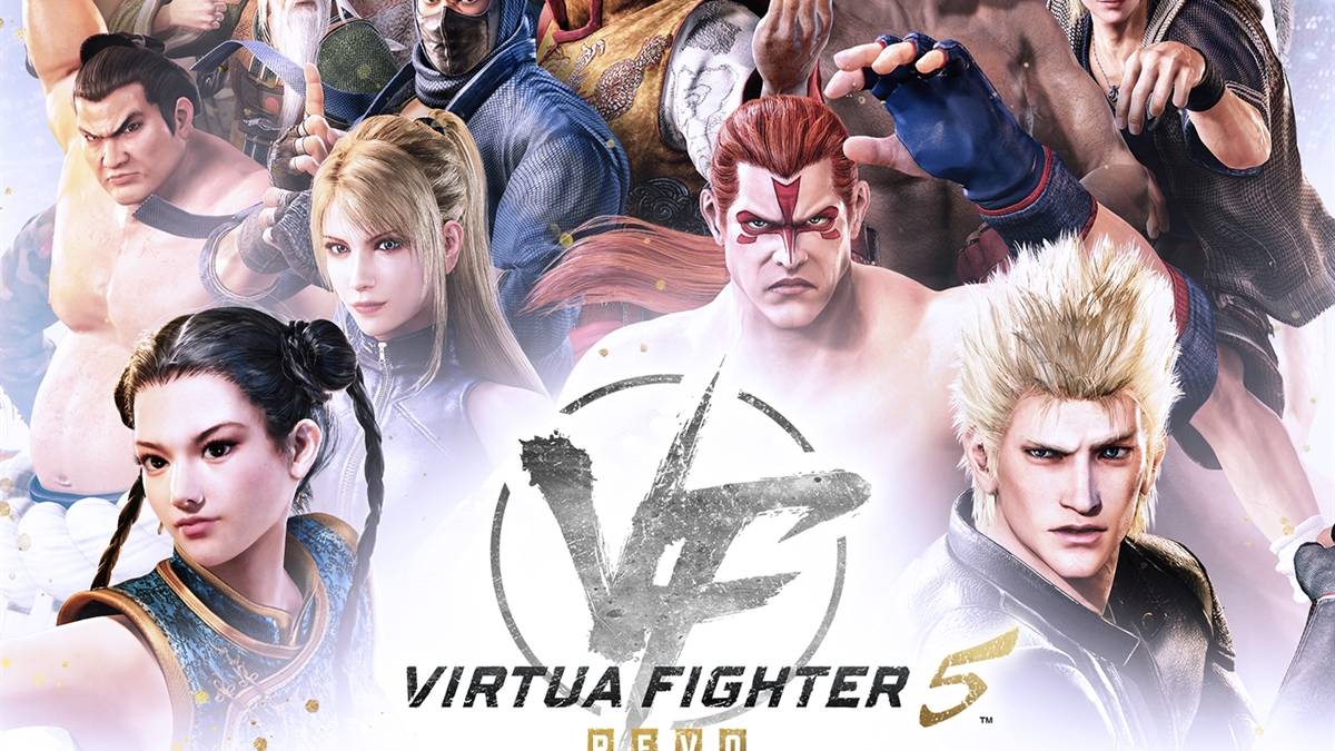Virtua Fighter 5 R.E.V.O. World Stage News, Trailer, Guides, and More