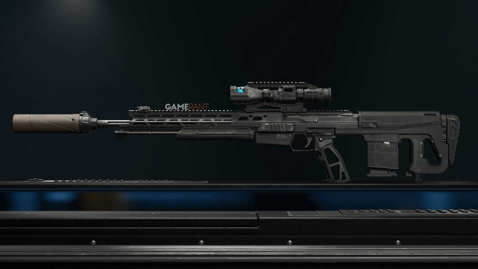 VS Recon in Black Ops 7 Beta