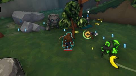 What Does Crit Chance Over 100% Do in Megabonk