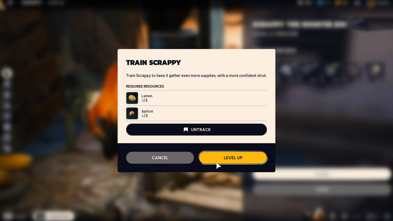 Where to find Lemons and Apricots in ARC Raiders