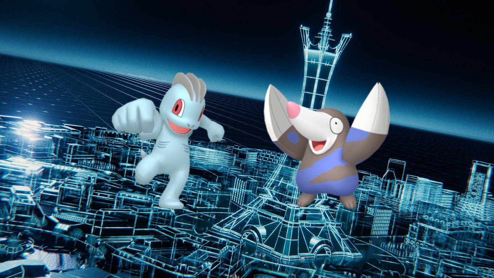 Wild Zone 8 Featured