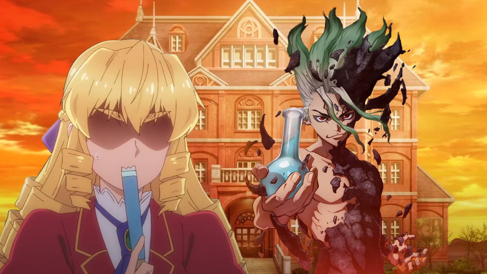 winter 2025 anime best