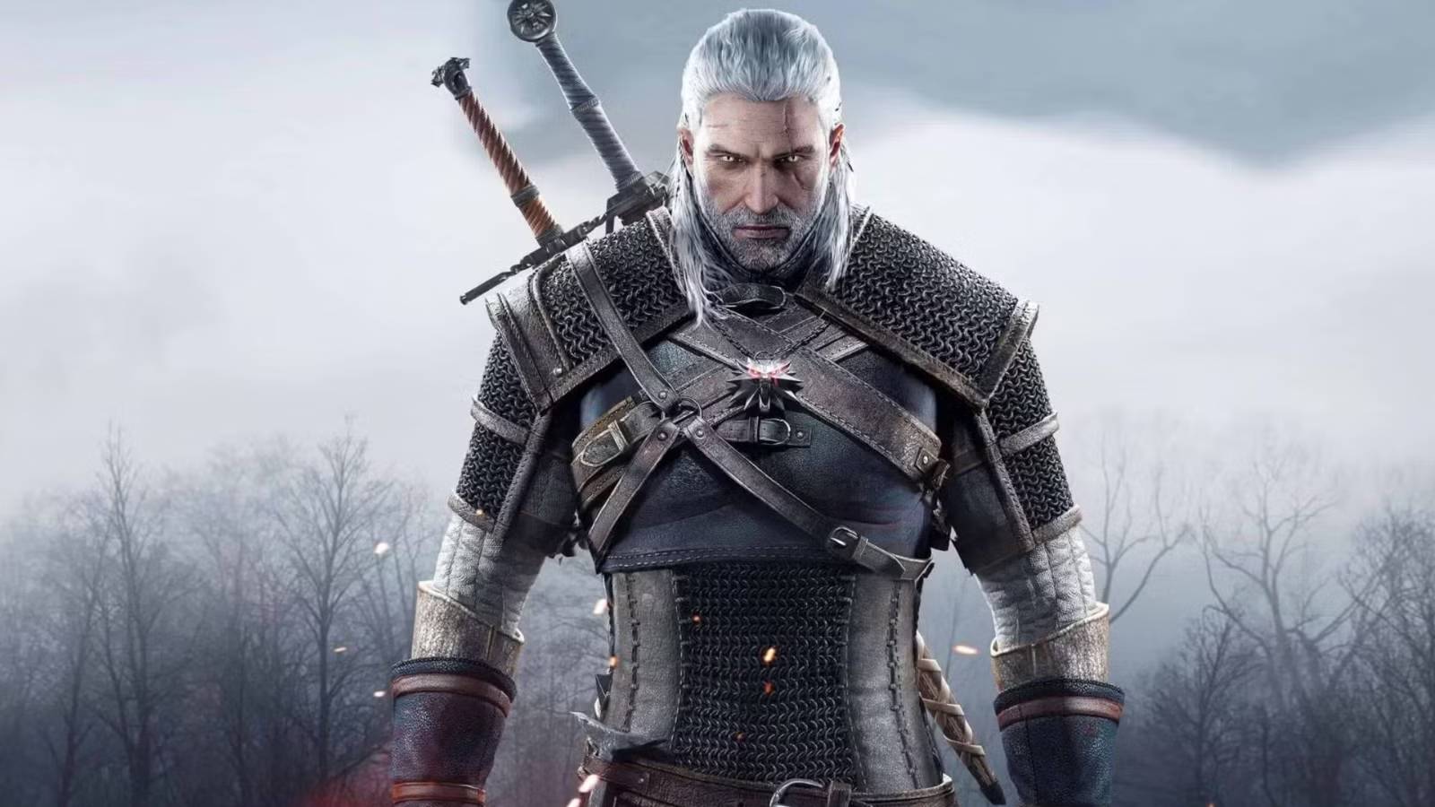 The Strongest Weapons in The Witcher 3: Wild Hunt