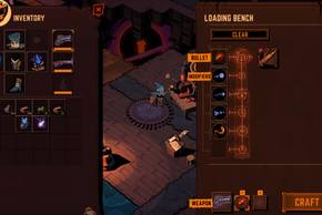 Wizard Bench Wizard With a Gun News, Trailer, Guides, and More