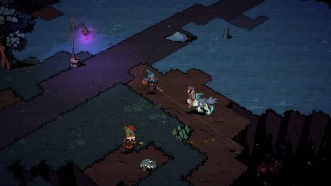 wizard with a gun co-op