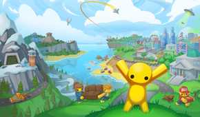 Game Gratis Bulanan PS Plus September 2026 Resmi Tersedia Sekarang 27 Wobbly Life Banner Image