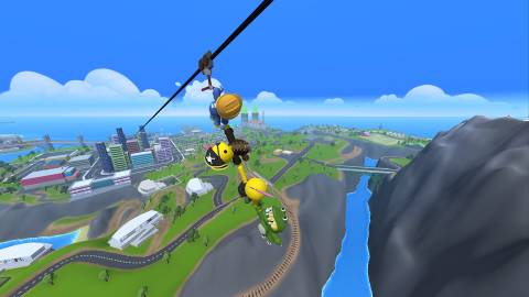 Wobbly Life Press Image 2