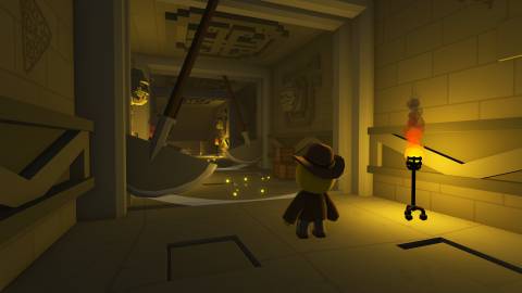 Wobbly Life Press Image 3