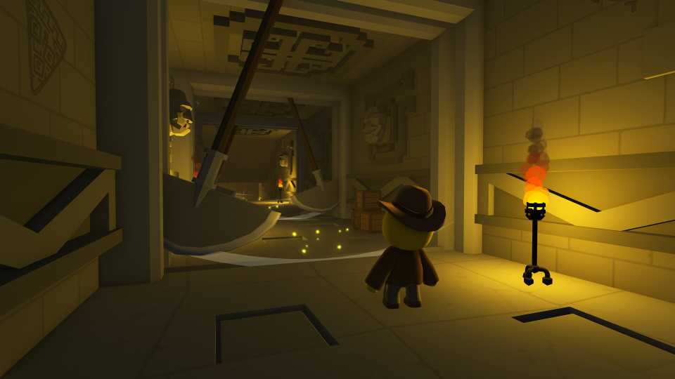 Wobbly Life Press Image 3