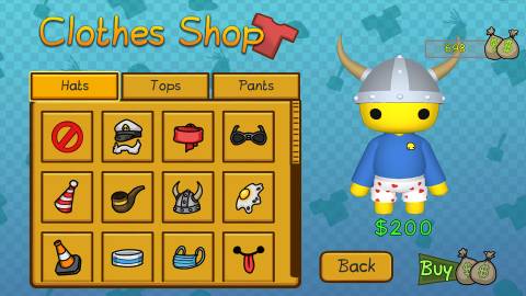 Wobbly Life Press Image 4