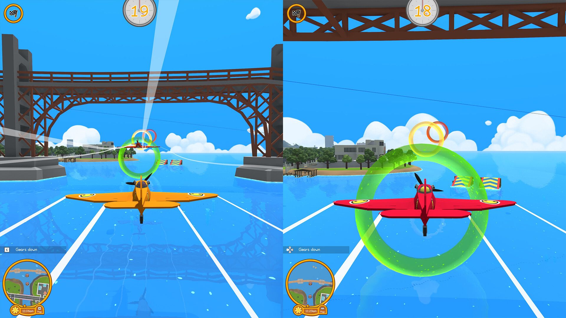 Wobbly Life Press Image 5