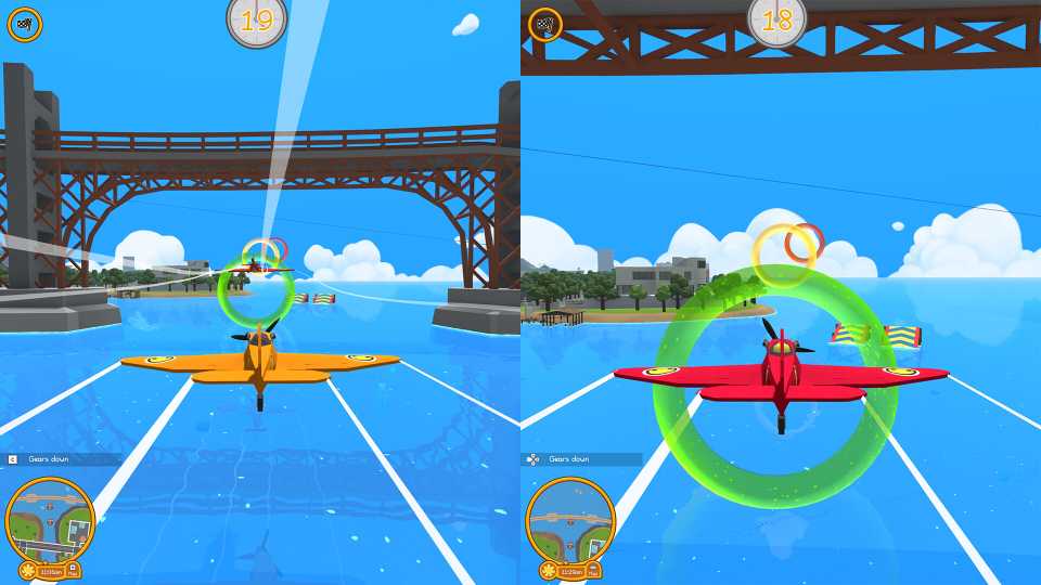 Wobbly Life Press Image 5