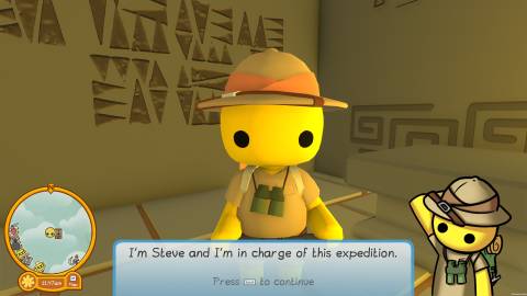 Wobbly Life Press Image 6