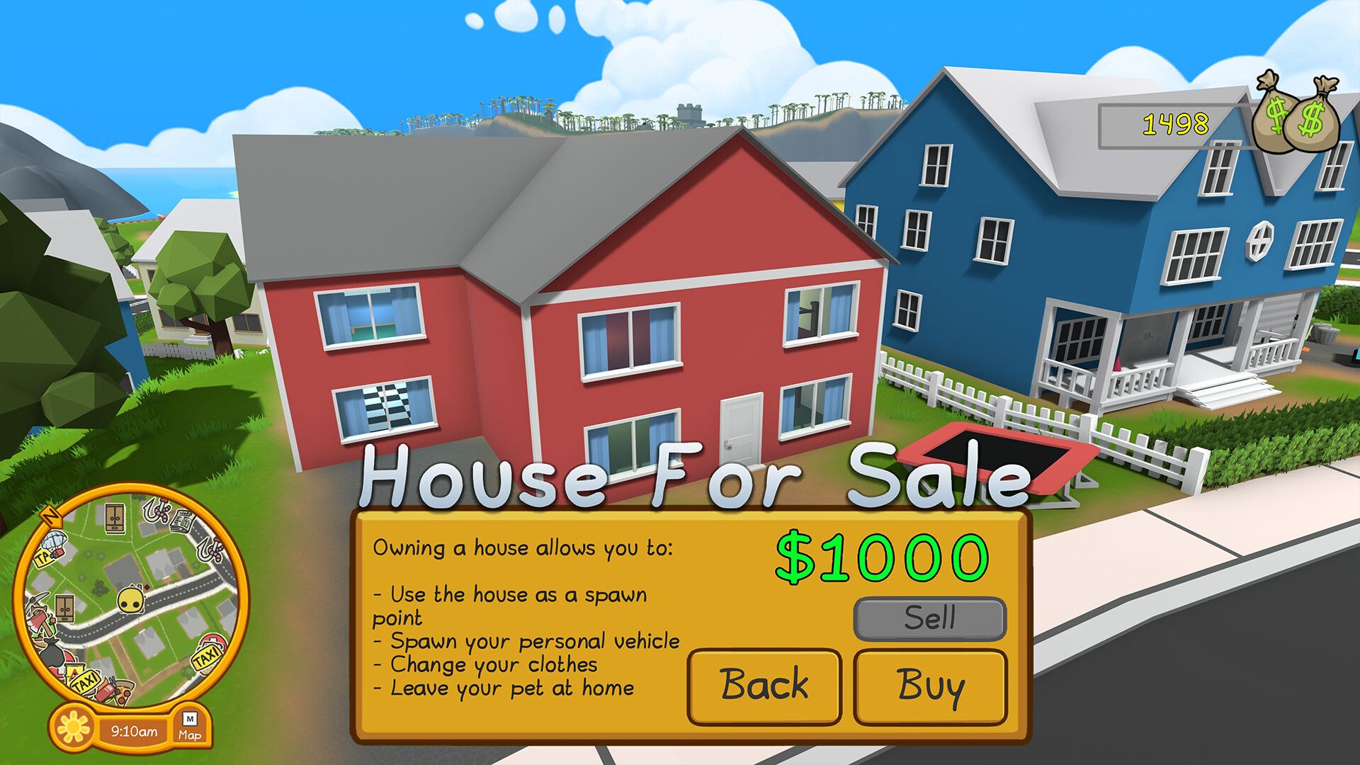 Wobbly Life Press Image 7