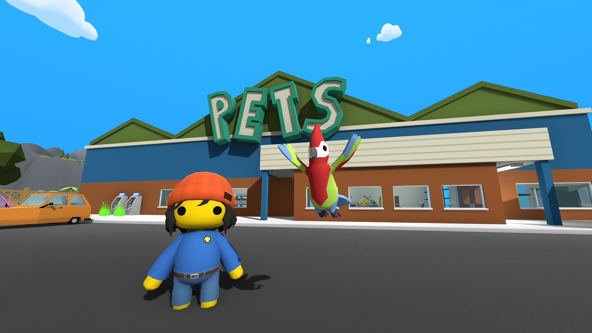 Wobbly Life Press Image 8