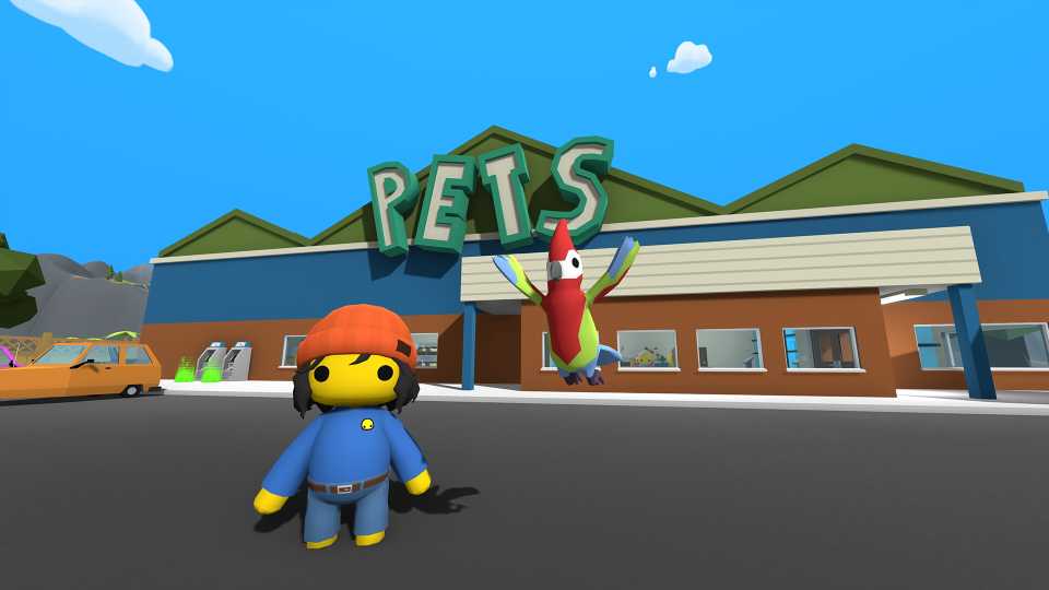 Wobbly Life Press Image 8