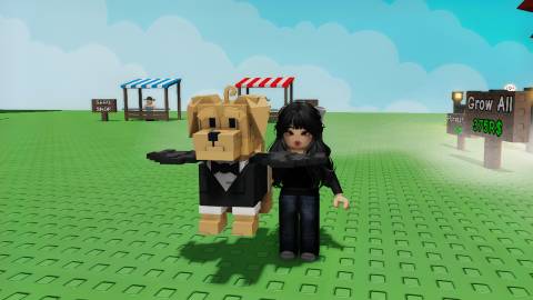 woody ability in grow a garden