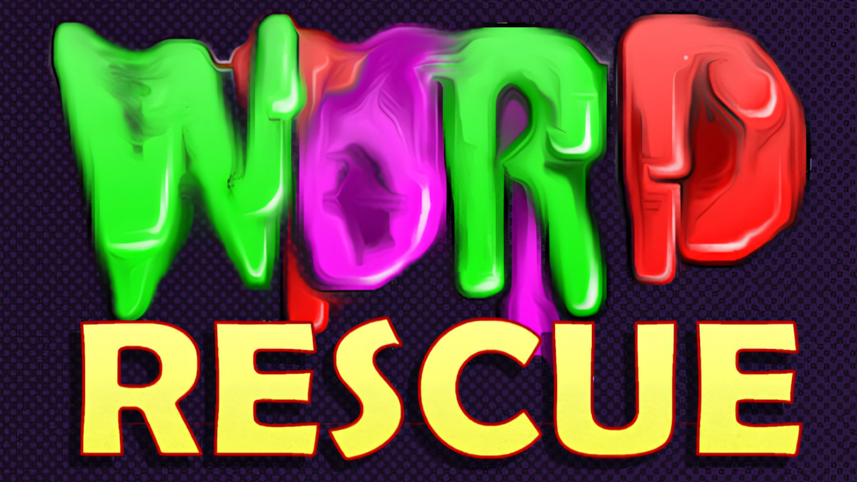 Word Rescue News, Trailer, Guides, and More