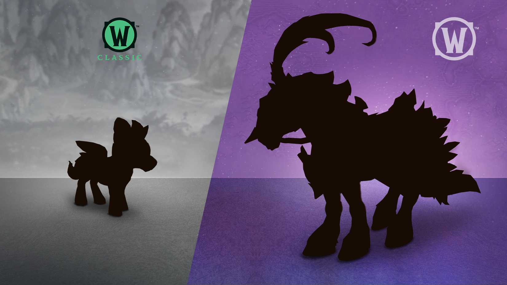 world of warcraft 12 month subscription offer 2026 6-month rewards lunar fire horse mount pet