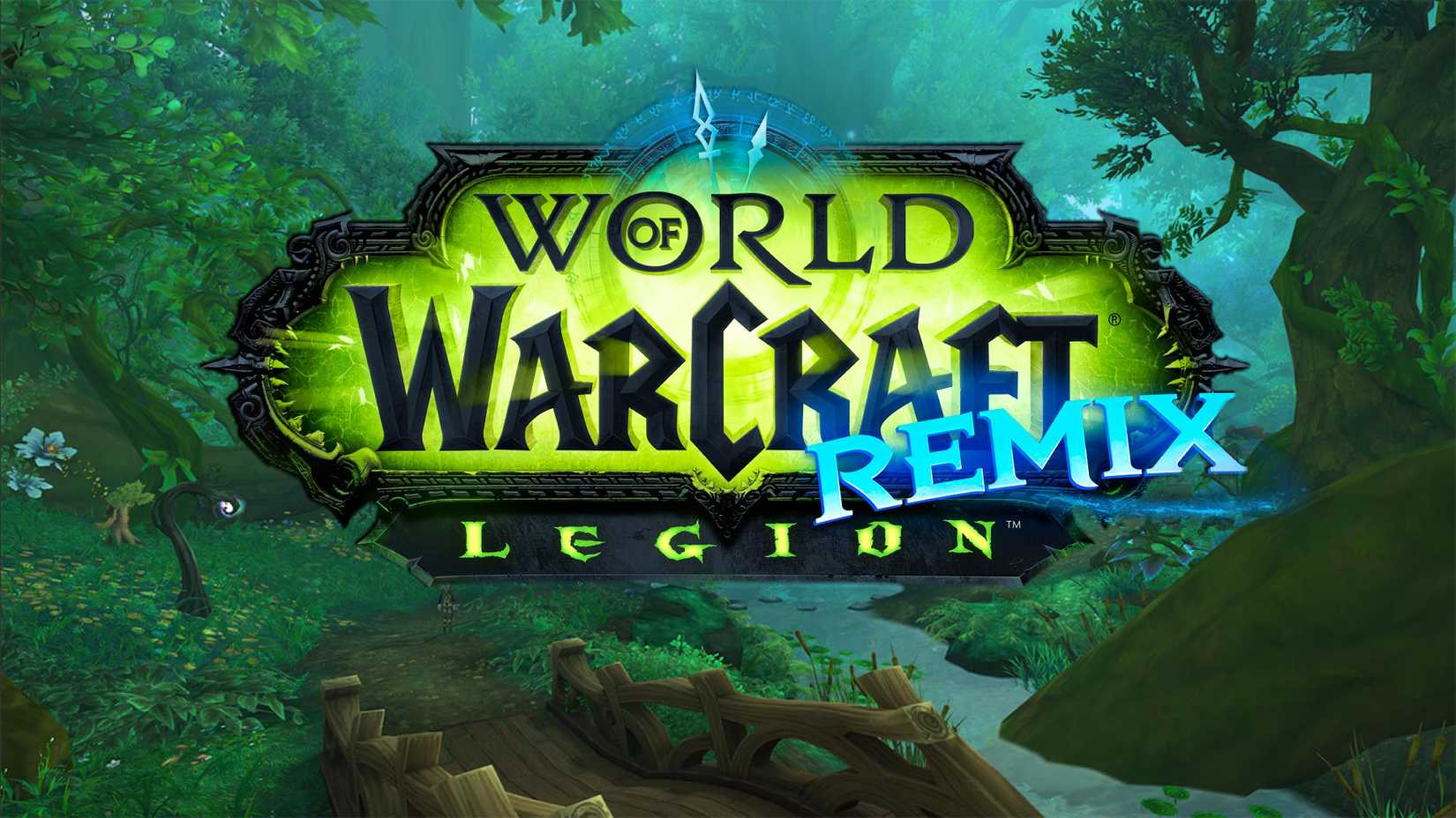 world of warcraft legion remix all rewards tables