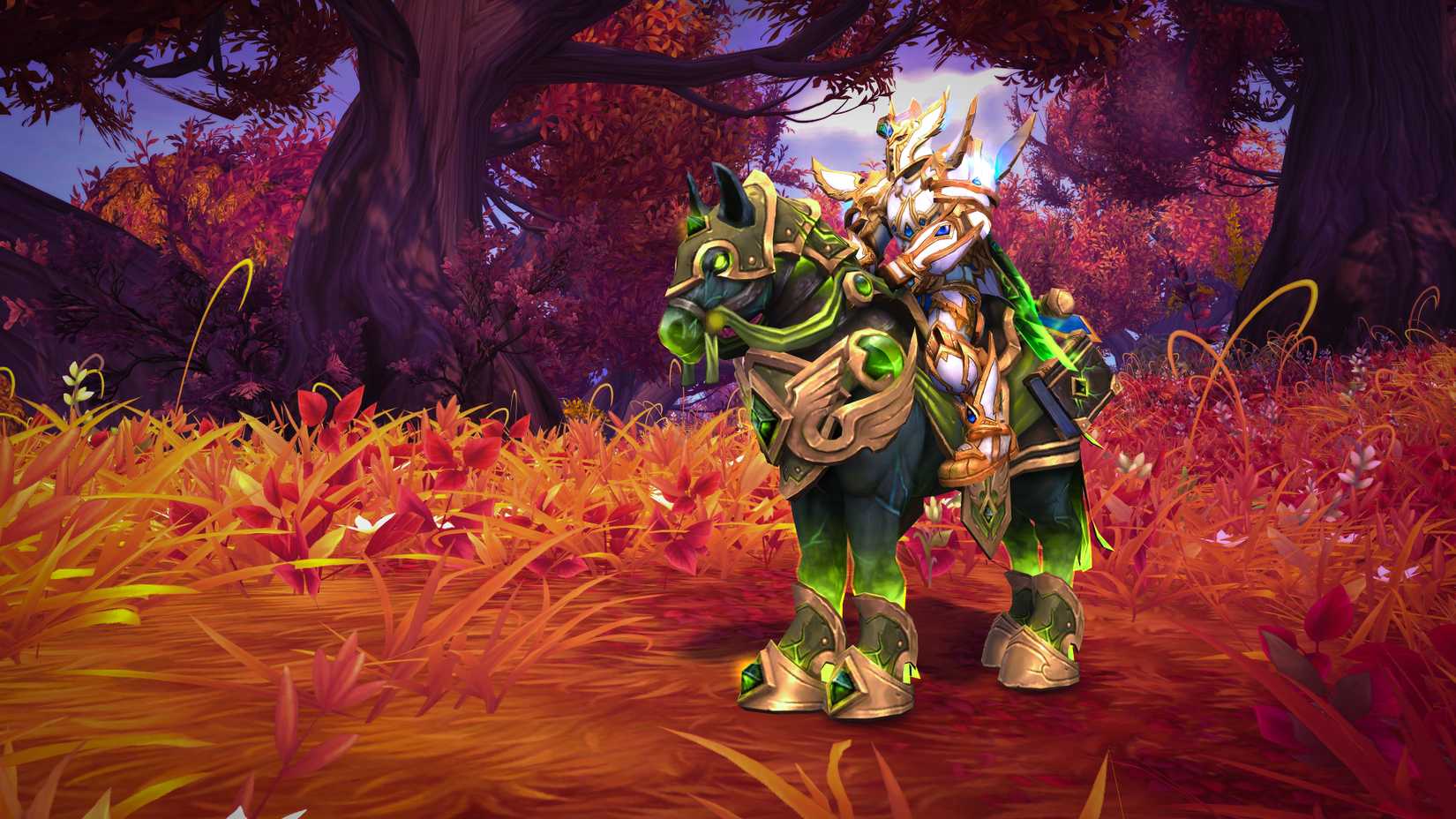 world of warcraft legion remix tanks OP mythic+ keystone dungeons class design flaws