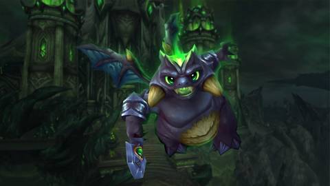 world of warcraft midnight alpha battle pet controversy clarification blizzard