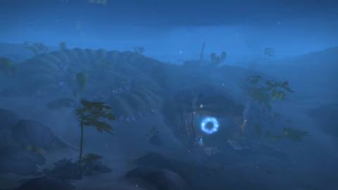 world of warcraft midnight atal'utek dungeon enterence