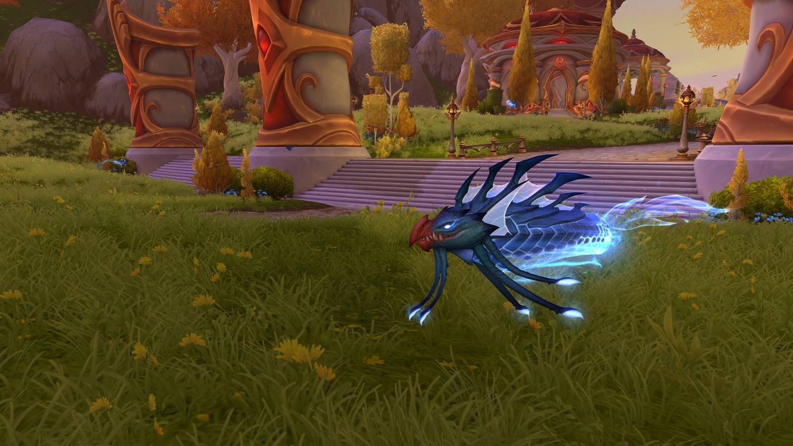 World of Warcraft Getting Rid of Major Feature after 13 Years in Midnight