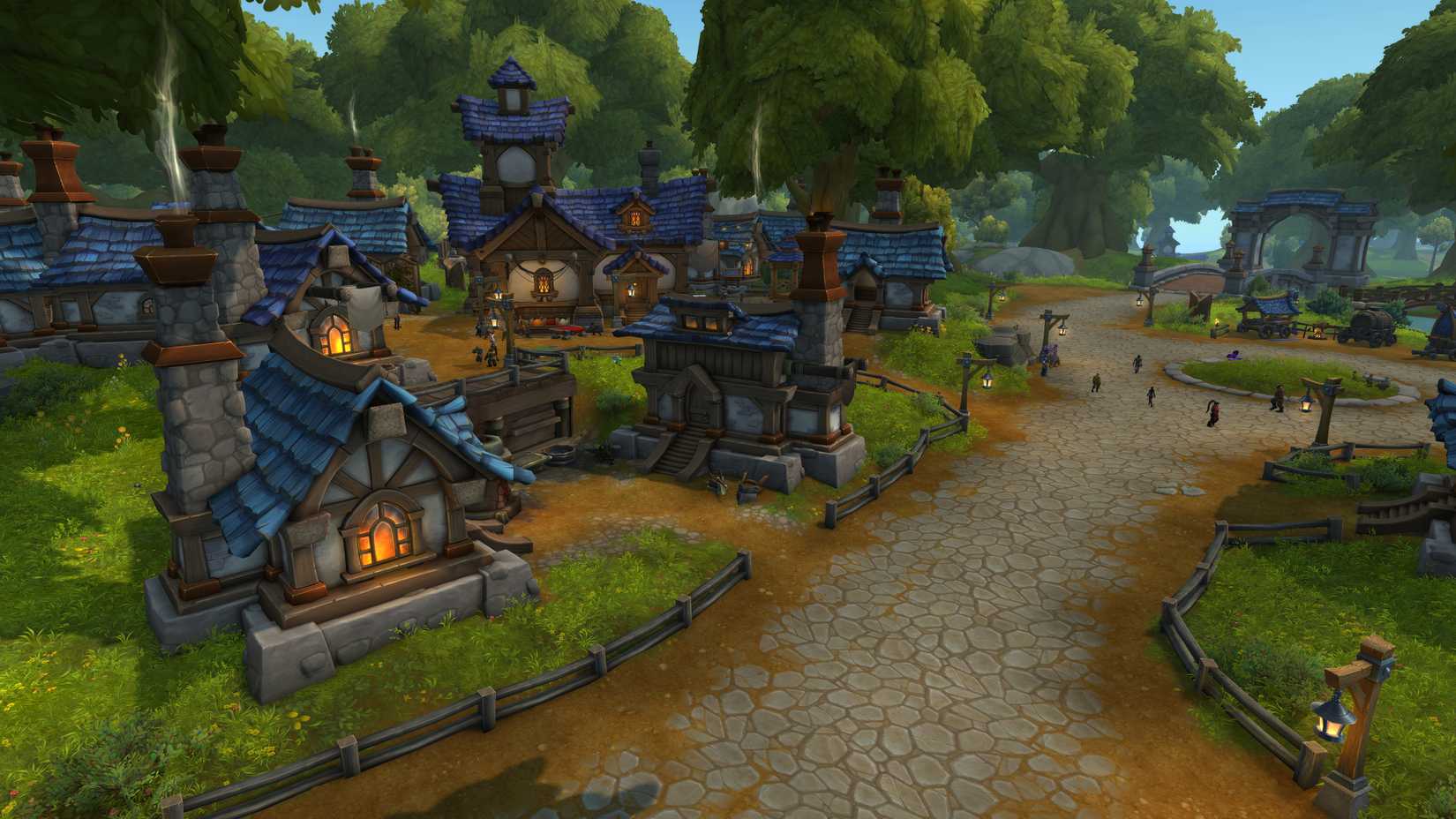 world of warcraft midnight player housing neutral character restrictions