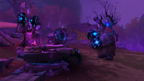 world of warcraft midnight twilight's blade cultists ogre