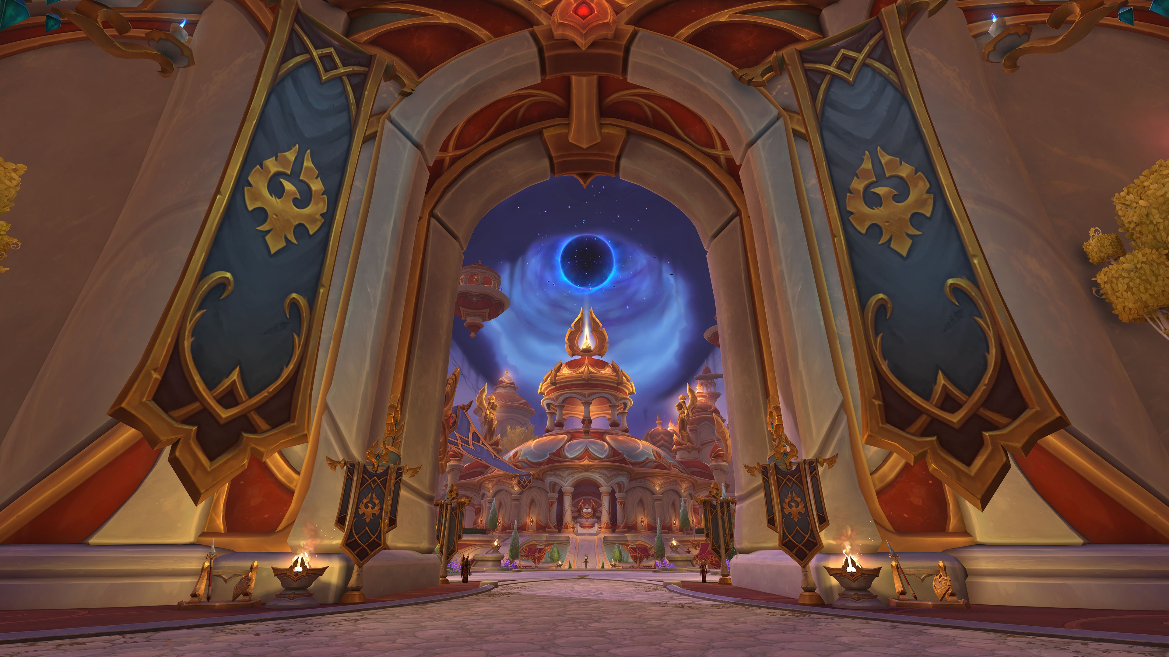 Forgotten World of Warcraft Character Could Be Returning in Patch 11.2.7