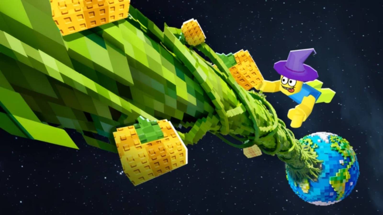 World Tree Tycoon character