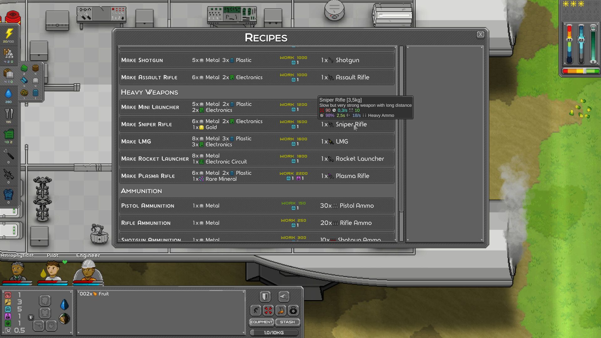 Worlds Explorers - official Steam screenshot 1