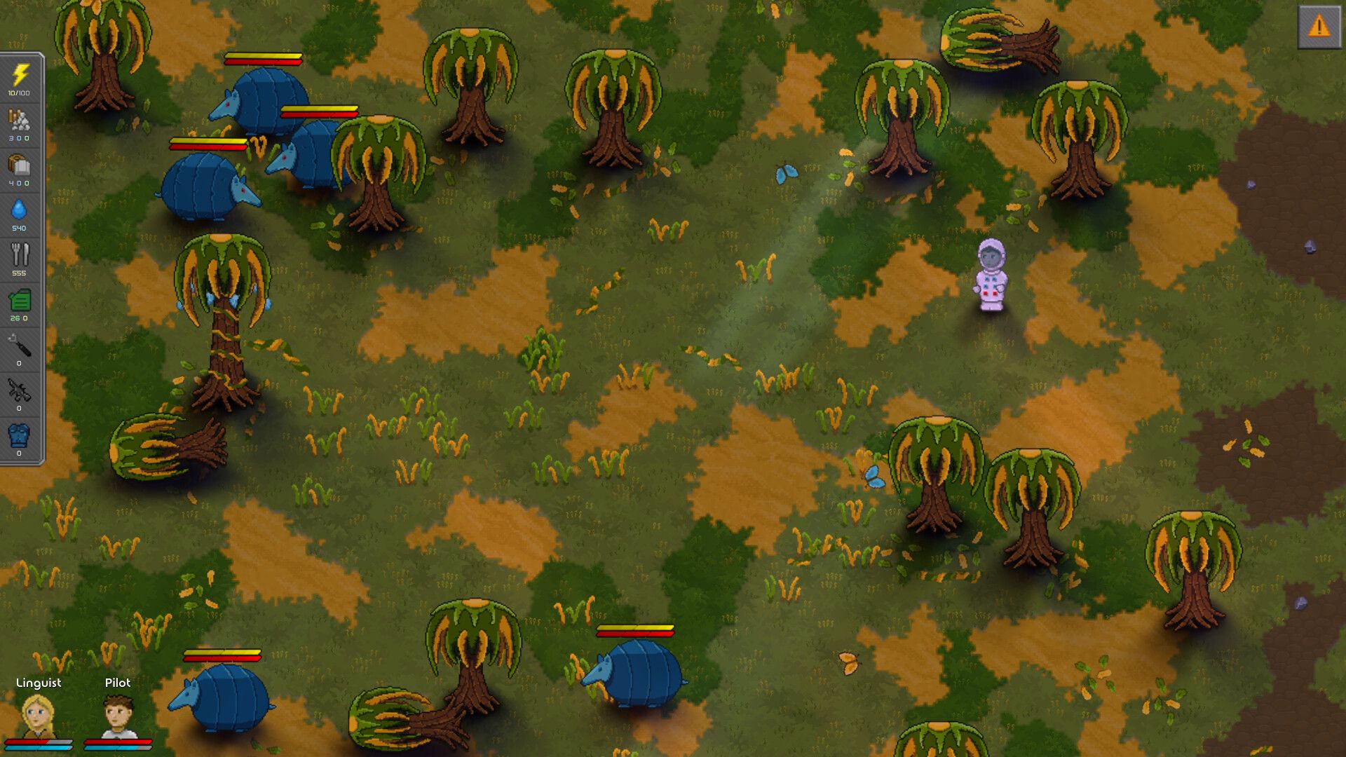 Worlds Explorers - official Steam screenshot 2