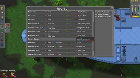 Worlds Explorers - official Steam screenshot 5