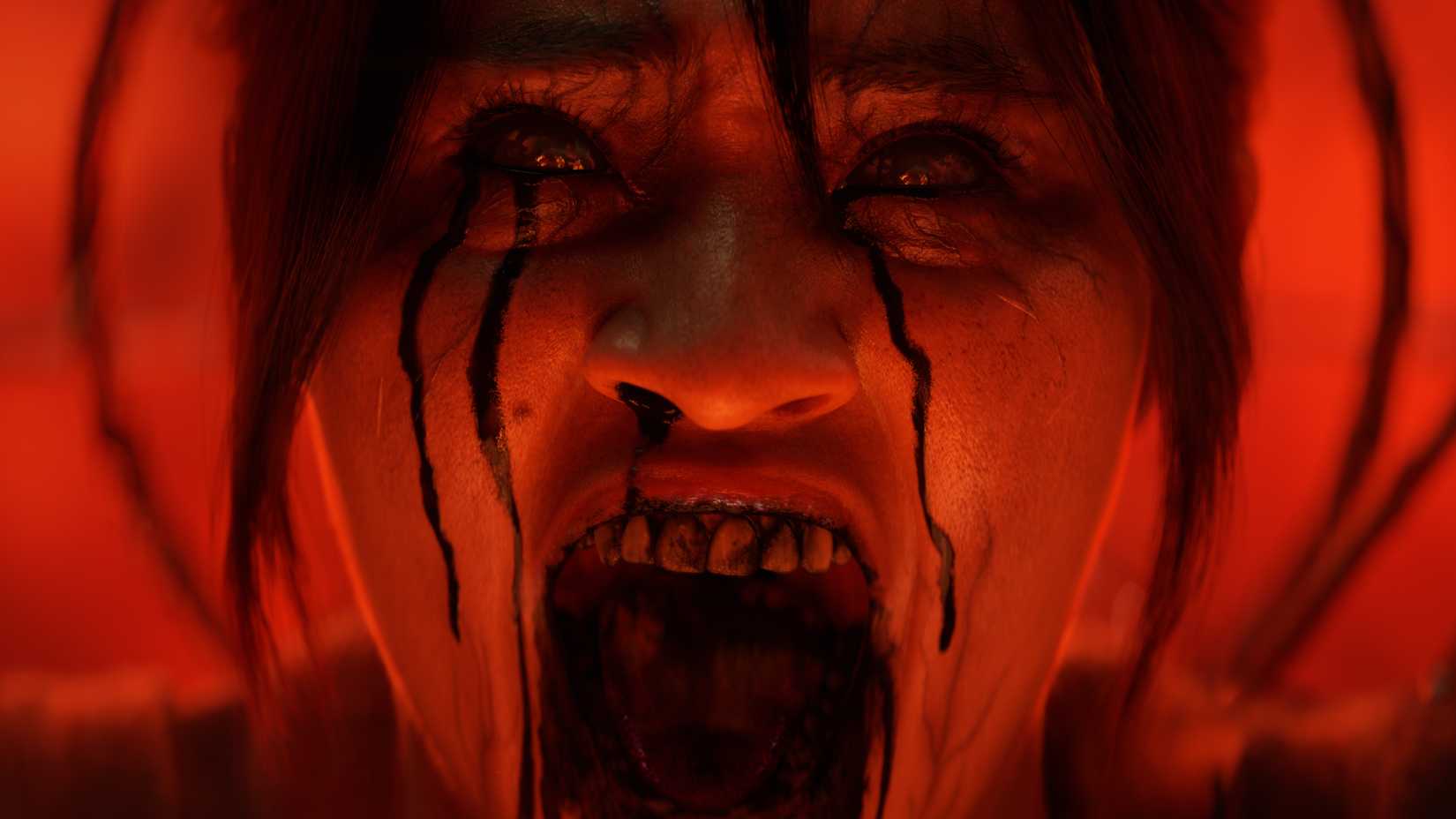 Diablo 4 tampering problem