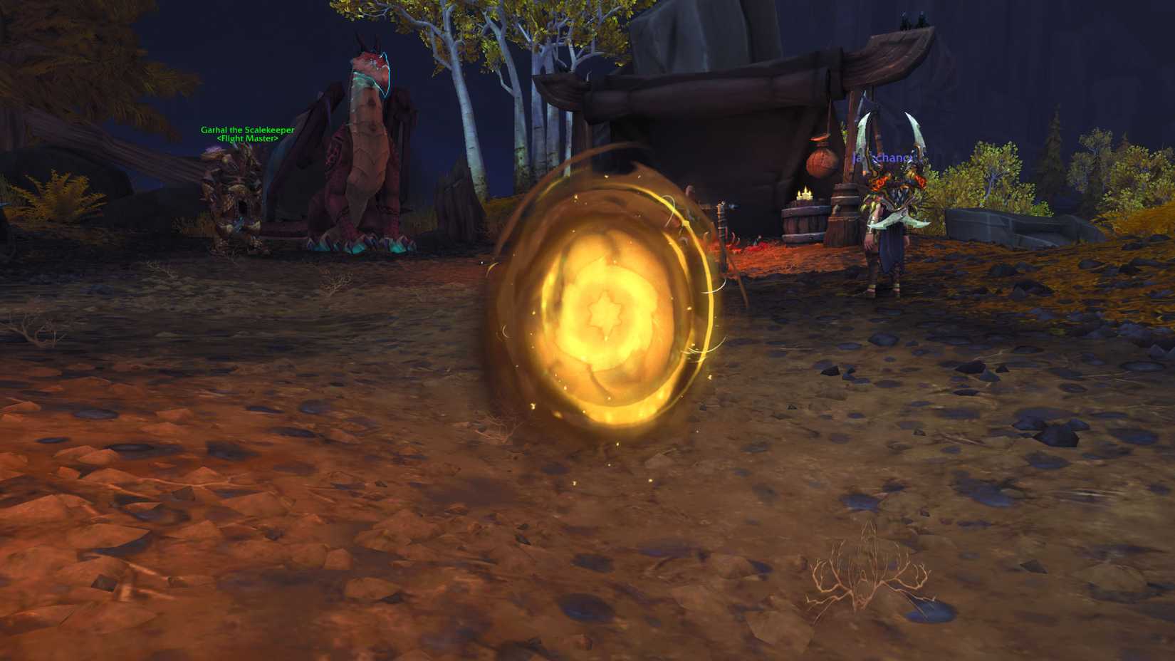 WoW Legion Get Bronze Farm Methods Bronze Salvage Portal