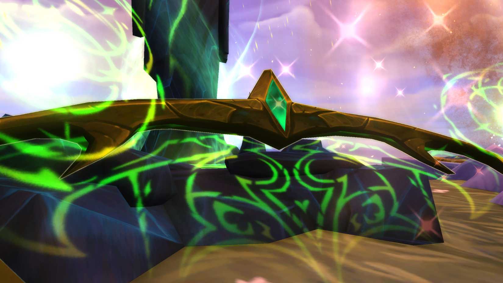 WoW Legion Get Bronze Farm Methods Heroic World Tier